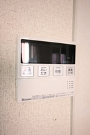 内観写真 コモドカーサ南大谷