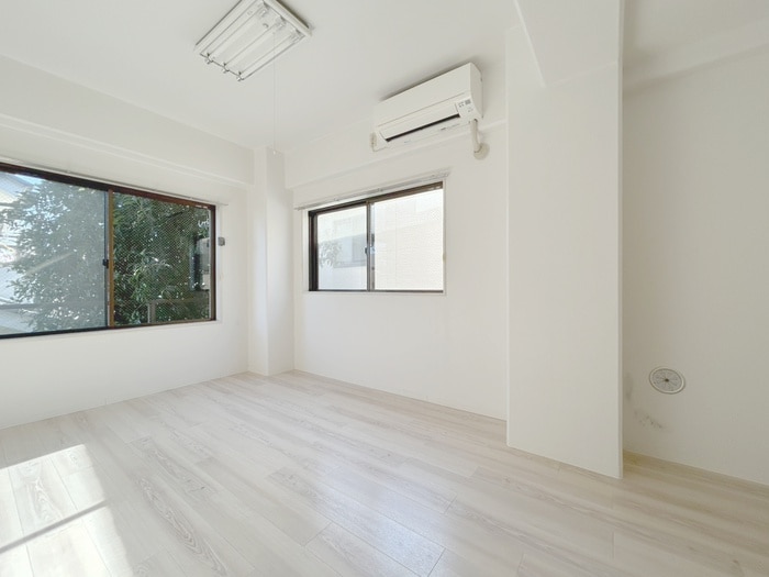 居室 学園通りハイツ