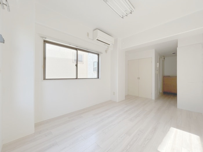 居室 学園通りハイツ