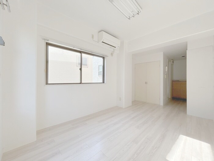 居室 学園通りハイツ