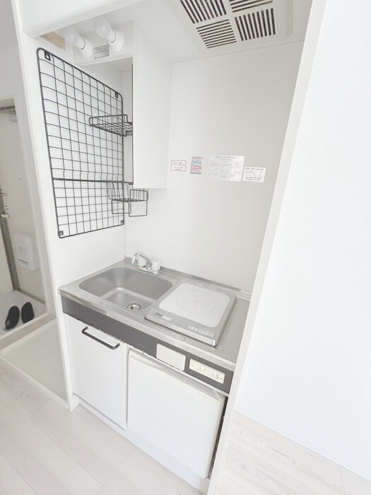 キッチン 学園通りハイツ