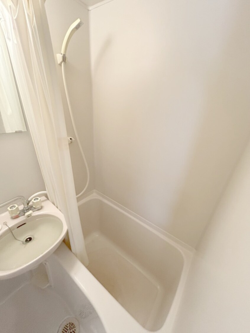 バス／シャワールーム等 学園通りハイツ