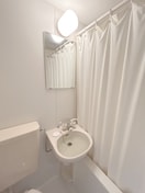 洗面 学園通りハイツ