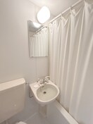 洗面 学園通りハイツ