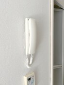 内観写真 学園通りハイツ