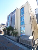 大岡山フロ－ラ