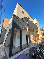 Terrace　TAKA