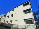 Ｒｉｅａ馬橋の外観