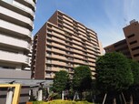 大森海岸パークハウス（E1503）