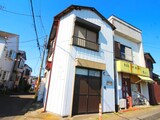 諏訪貸家