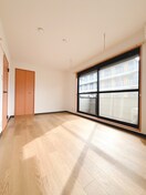 居室 フラッツＴ：Ｓ