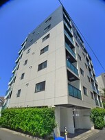 ブルーシエル西新井大師（102）