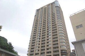 パークコート虎ノ門愛宕タワー