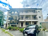 リバ－パ－ク矢向