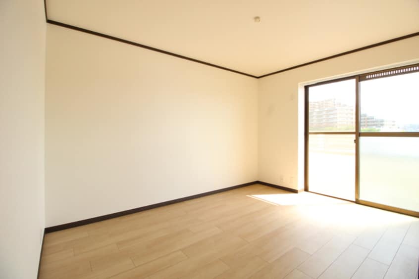 居室 リバ－パ－ク矢向