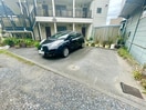 駐車場 リバ－パ－ク矢向