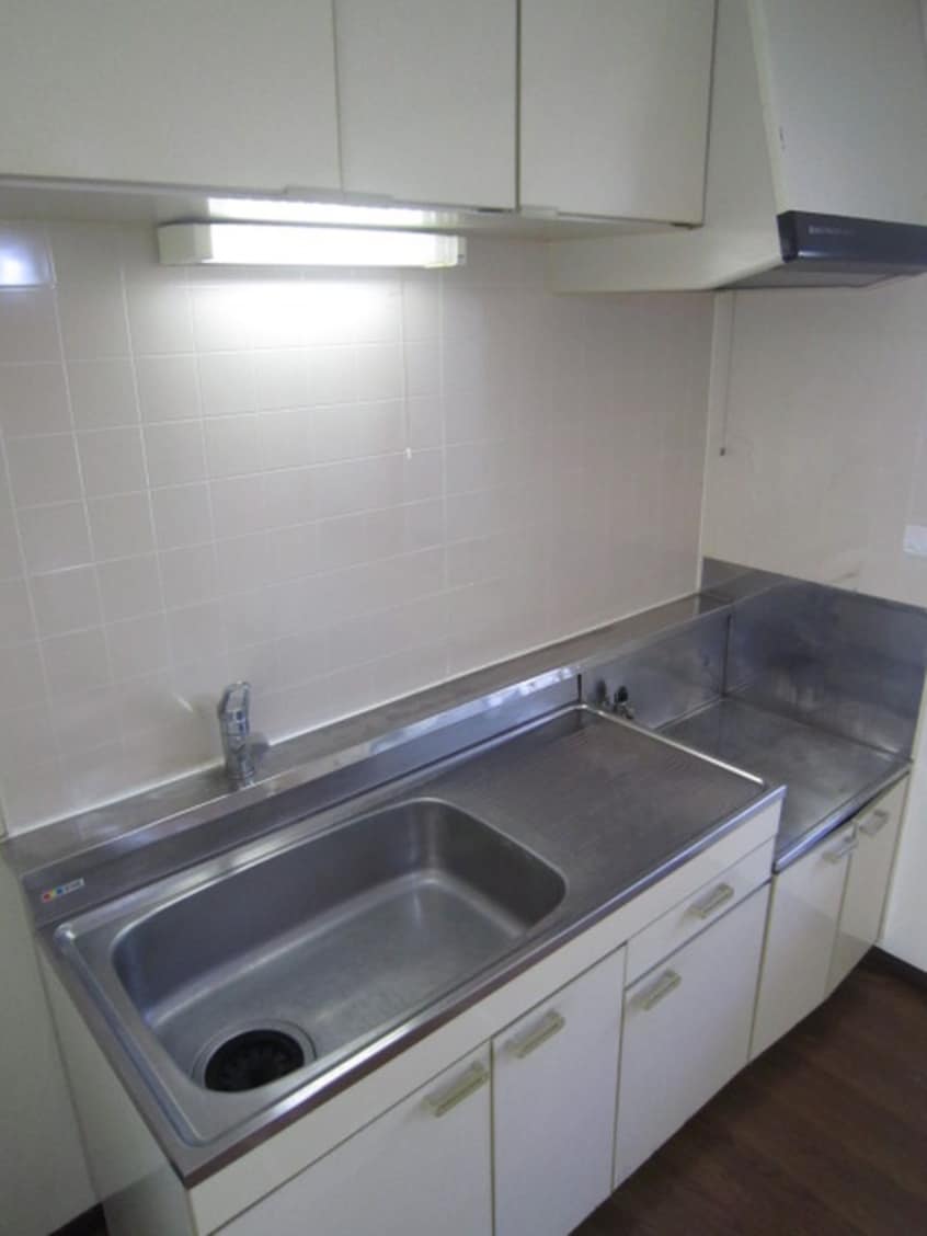 キッチン リバ－パ－ク矢向