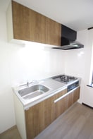 キッチン リバ－パ－ク矢向