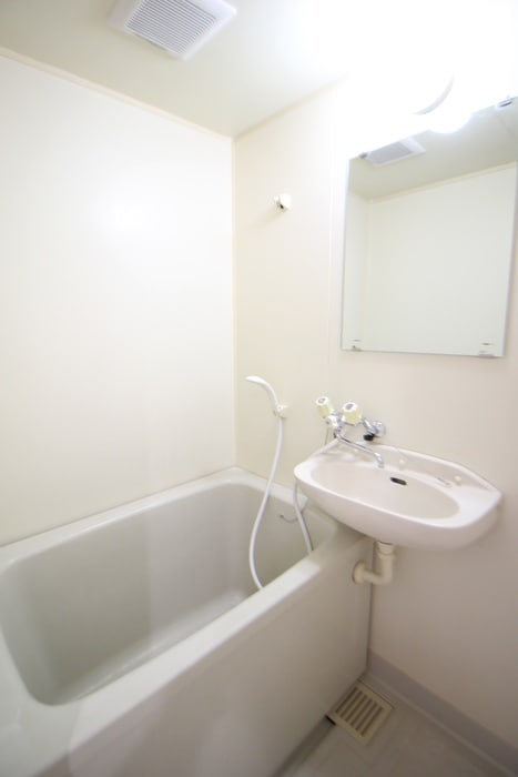 バス／シャワールーム等 リバ－パ－ク矢向