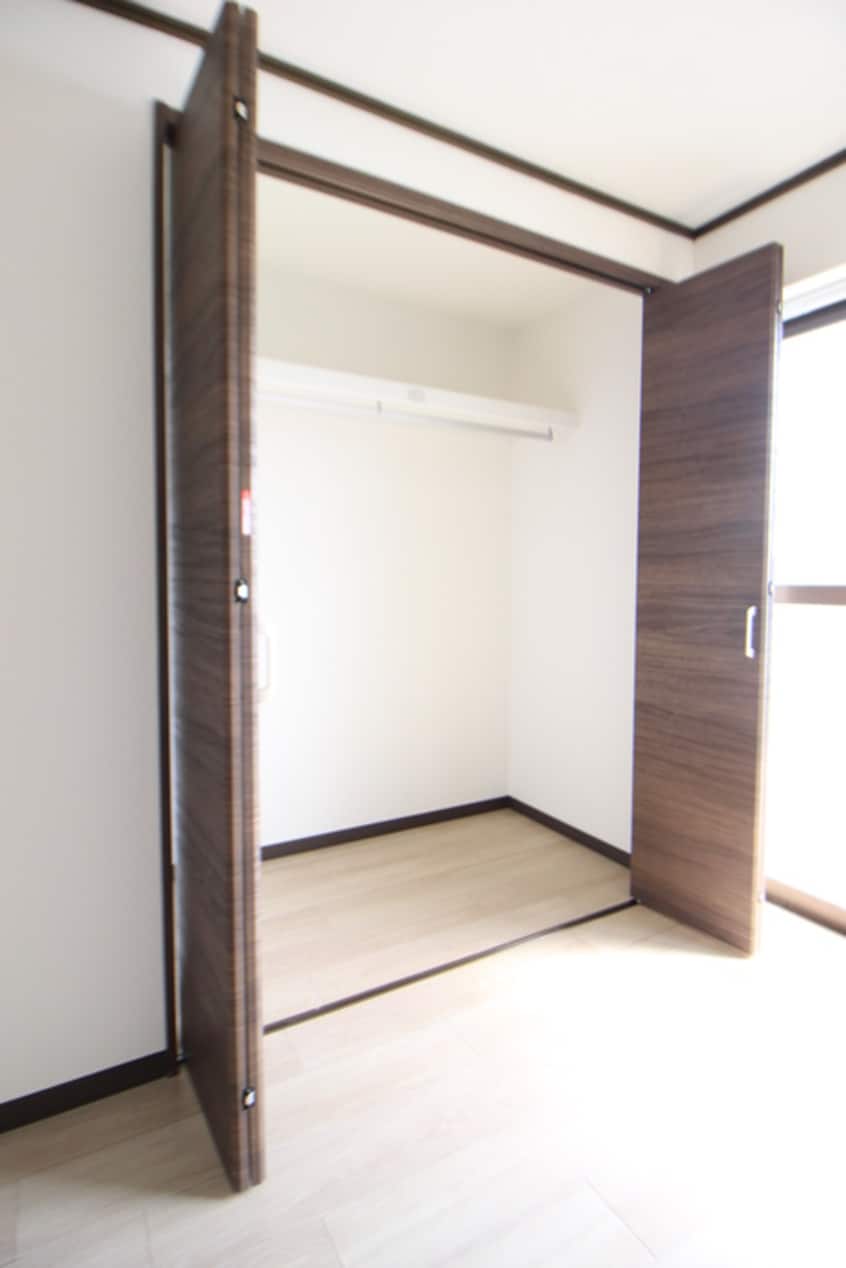 収納 リバ－パ－ク矢向