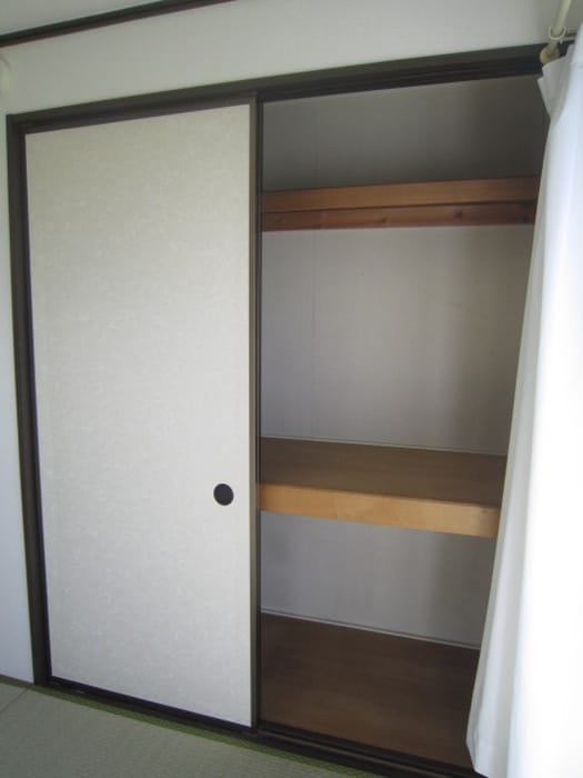 収納 リバ－パ－ク矢向