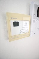 内観写真 リバ－パ－ク矢向