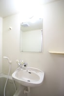 洗面 リバ－パ－ク矢向