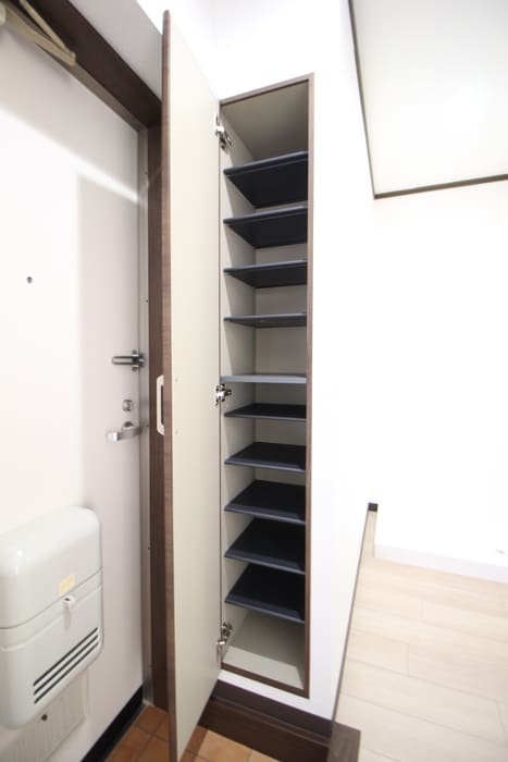 靴箱 リバ－パ－ク矢向