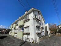 モンシャト－秋川Ａ棟