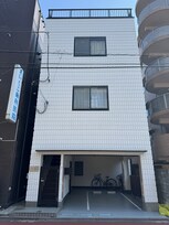 EST蒲田