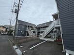 戸塚パ－クハイツ安西