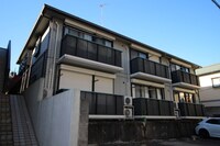 三田グリ－ンハイツＣ棟