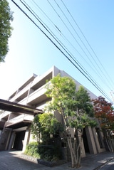 ｻﾞ･ﾊﾟｰｸﾊｳｽ学芸大学四季の杜