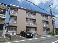 サンハイム所沢