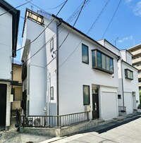 江戸川２丁目貸家