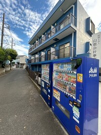 ハイツ山重