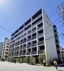 外観写真 アクアレジデンス錦糸町