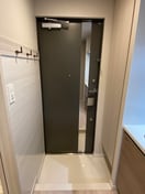 玄関 アクアレジデンス錦糸町