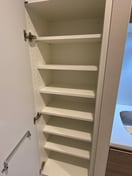 靴箱 アクアレジデンス錦糸町