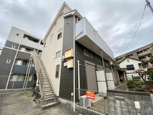 olive house 上大岡