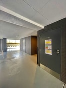 建物設備 ミライズ東京EASTアネックス