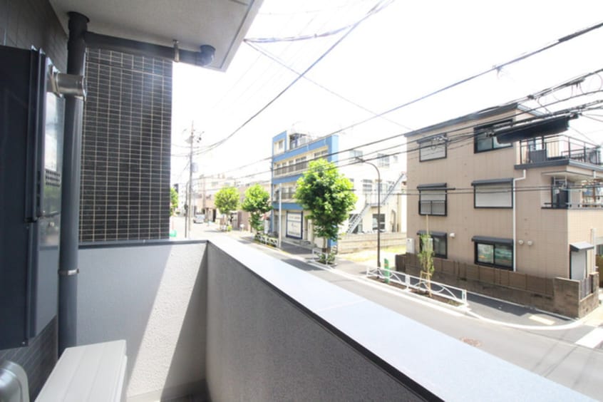 周辺環境 ミライズ東京EASTアネックス