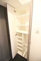 靴箱 ミライズ東京EASTアネックス