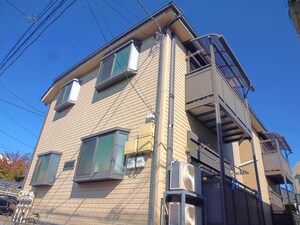 トキワハイツ