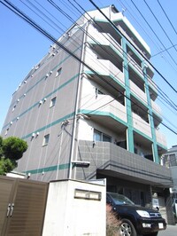 ＢＲＩＺＺ大森ＤｕＥ(301)