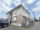 外観写真 エンゼルハイムＢ