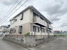 外観写真 エンゼルハイムＢ