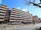 日神パレス磯子(331)の外観
