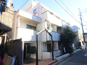 スカイコート落合(306)