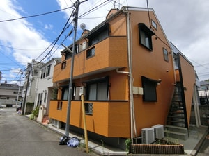 メゾンたんぽぽ